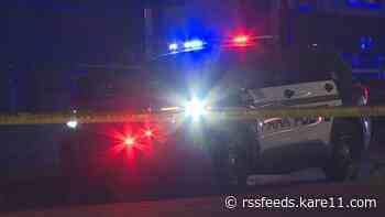 Pedestrian killed by driver fleeing police in stolen car
