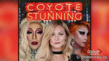 Coyote Stunning event features country music and drag performances