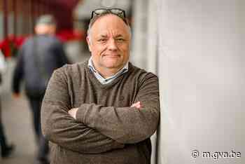 Marc Van Ranst over stijgende coronacijfers: “Nu afstappen van federale fase zou niet verstandig zijn” - Gazet van Antwerpen