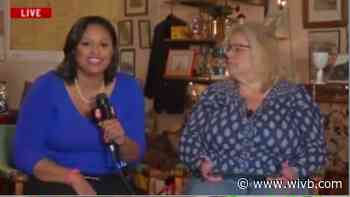 Ghost haunting and local history come together at Iron Island Museum in Lovejoy