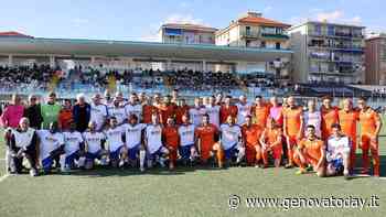 Un amico nel cuore, pomeriggio di sport a Chiavari per ricordare il sindaco Di Capua - GenovaToday