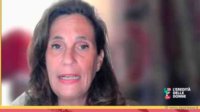 Ilaria Capua: "Sapevamo che una pandemia sarebbe arrivata. Nessuno si salva da solo" - LA NAZIONE