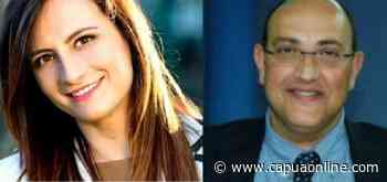 Capua. Parcheggi disabili e donne in gravidanza a Capua: Ragozzino e Barresi scrivono alla Commissaria Prefettizia. - Capuaonline.com