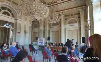 Il Teatro Garibaldi di Santa Maria Capua Vetere riparte e presenta il cartellone per la stagione 2021/22 | - CasertaWeb