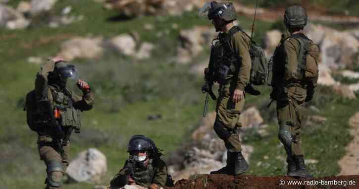 Israels neue Regierung setzt Siedlungsausbau fort