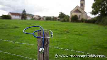 So You Don't Want to Practice Rural Medicine