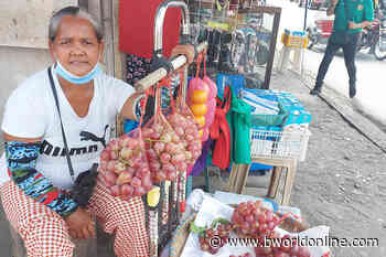 Coronavirus pandemic worsens gender balance, hurts Filipino women the most - BusinessWorld Online