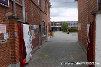 Lagere school De Singel gaat dicht door corona-uitbraak