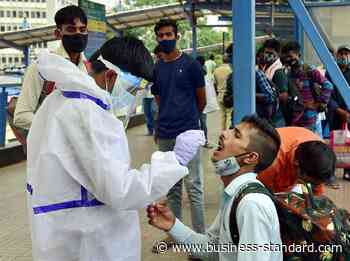 Karnataka coronavirus update: 388 Covid-19 cases, 5 deaths in 24 hours - Business Standard