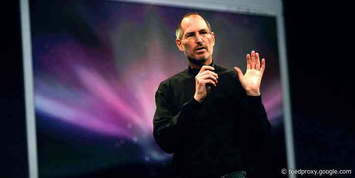 A handwritten letter by Steve Jobs featuring his thoughts on Zen Buddhism will go up for auction - and could sell for $300,000