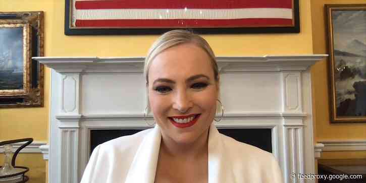 Meghan McCain isn't ruling out a career in politics, and says running for office in Arizona is 'way more interesting' than hosting a cable news show