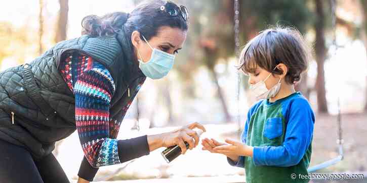 3 ways to fix the vicious cycle that's disrupting childcare and making the labor shortage worse