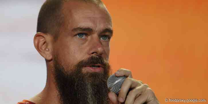 Twitter CEO Jack Dorsey believes hyperinflation is an impending threat to the US economy - and will change everything