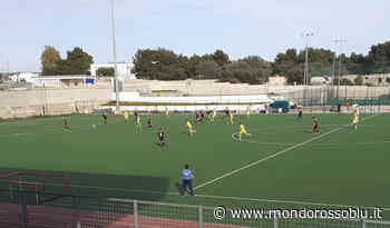 I CATEGORIA/B - 5a GIORNATA - Poker interno della DB Manduria. Vince il Lizzano, pari del Crispiano - MondoRossoBlù.it