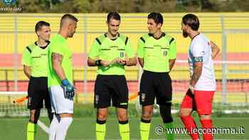 Derby tra Gallipoli e Ugento. Otranto a Manduria per rilanciarsi - LeccePrima