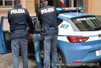 Manduria. Più di un chilo di marijuana nascosta in casa: tratto in arresto un 25enne - La Voce di Maruggio