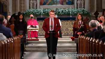 Sam McBride: Sinn Fein's cynical boycotts will not make partition history - Belfast Telegraph