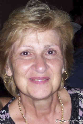 Columba M. McBride 1946-2021 | News, Sports, Jobs - Youngstown Vindicator