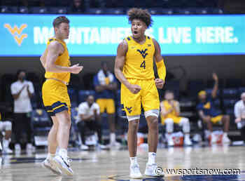 Miles McBride Makes NBA Debut on Friday Night - WVSportsNow