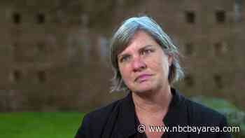 Extended Interview: Political Science Professor Keally McBride - NBC Bay Area