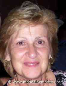 Columba Marie McBride - Obituary - Mahoning Valley - Mahoning Matters