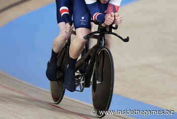 British Para cyclist McBride given three-year doping ban - Insidethegames.biz