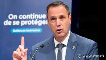 Quebec to replace ethics and religious culture class with program emphasizing Quebec values, critical thinking