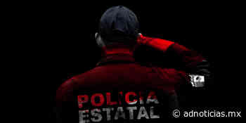 Buscan a 20 por emboscada a policías en Coatepec Harinas: fiscal del Edomex - AD Noticias