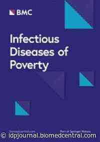 Prediction of pandemic risk for animal-origin coronavirus using a deep learning method - Infectious Diseases of Poverty - Infectious Diseases of Poverty - BioMed Central