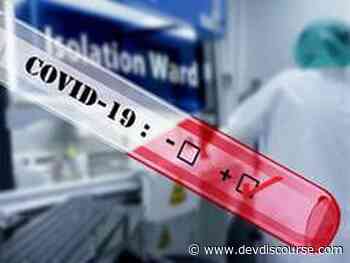 UK records another 39,962 new coronavirus cases - Devdiscourse
