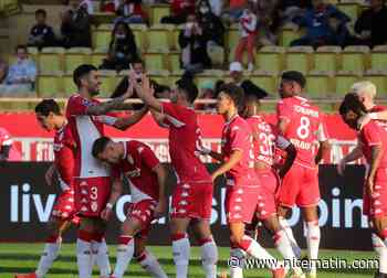 Monaco se débarrasse de Montpellier et entrevoit les places européennes