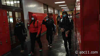 'Why do we just live to die?' Principals fight to protect students in city ravaged by gun violence