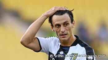Sampdoria, idea scambio in attacco col Parma? Torregrossa per arrivare a Inglese - TUTTO mercato WEB