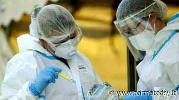 Covid: a Parma 14 nuovi casi e nessun decesso - ParmaToday