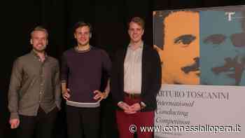 Parma, I tre finalisti del Concorso Arturo Toscanini. Questa sera il vincitore - Connessi all'Opera