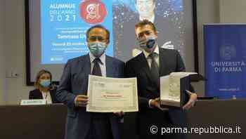 Tommaso Ghidini: dall’università di Parma all’Agenzia spaziale. "La prossima sfida è andare su Marte" - La Repubblica