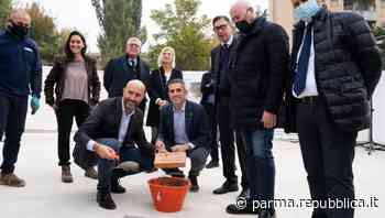 A Villa Parma una nuova casa per anziani con 75 posti letto - La Repubblica