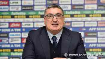 Preiti: "Il Parma deve diventare squadra" - Forza Parma