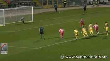 Cambia la terza forza del girone B: Modena scavalca Ancona - San Marino Rtv