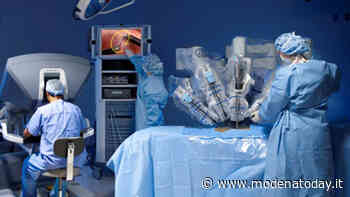Chirurgia robotica, nasce la “Modena ARTS Foundation” - ModenaToday
