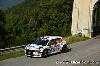 Confermati i 242 partenti a Modena: ecco chi ci sarà - RS RallySlalom e oltre