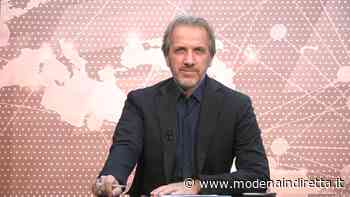 Trc sport Modena di sabato 23 ottobre 2021 | Modenaindiretta - modenaindiretta.it