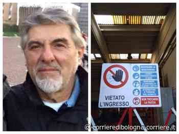 Modena, cede il tetto mentre lavora: muore operaio di 70 anni - Corriere della Sera