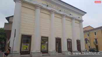 Teatro Modena di Palmanova: parte la campagna abbonamenti per la stagione 2021/22 - Telefriuli