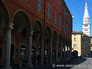 Indagine su commercio, pubblici esercizi e servizi di Licom a Modena - sassuolo2000.it - SASSUOLO NOTIZIE - SASSUOLO 2000