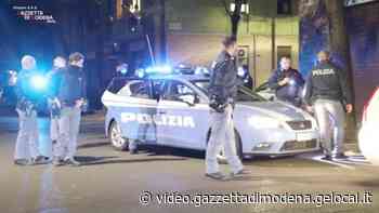 Modena, aggressione in via Puccini: arrestato dalla polizia - Gazzetta di Modena
