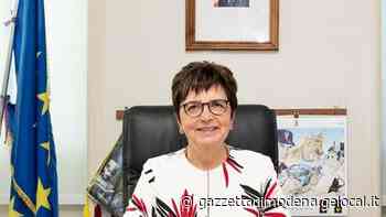 Modena. Una donna alla guida della questura: è Silvia Burdese - La Gazzetta di Modena