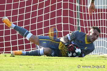 OLBIA-MODENA. GAGNO: "NON POSSIAMO CHE MIGLIORARE" - Tvqui