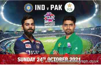 Takeaway celebrates Pakistan T20 win with 49p pizzas