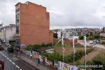 209 bezwaarschriften voor RUP Pelikaanstraat